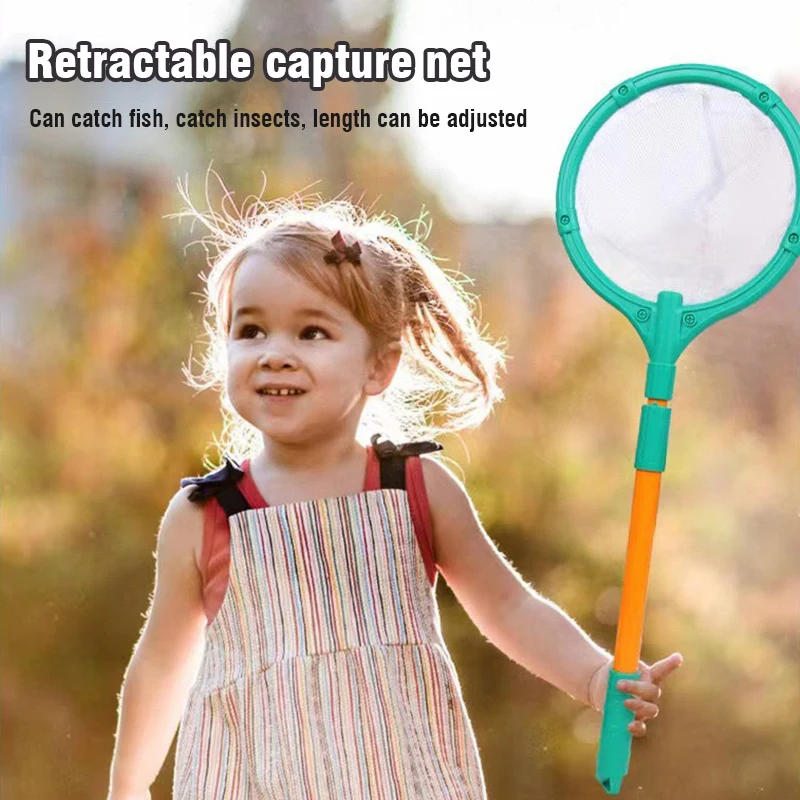 Children Insect Explorer Box E - Outdoor Adventure Learning reseña y precio