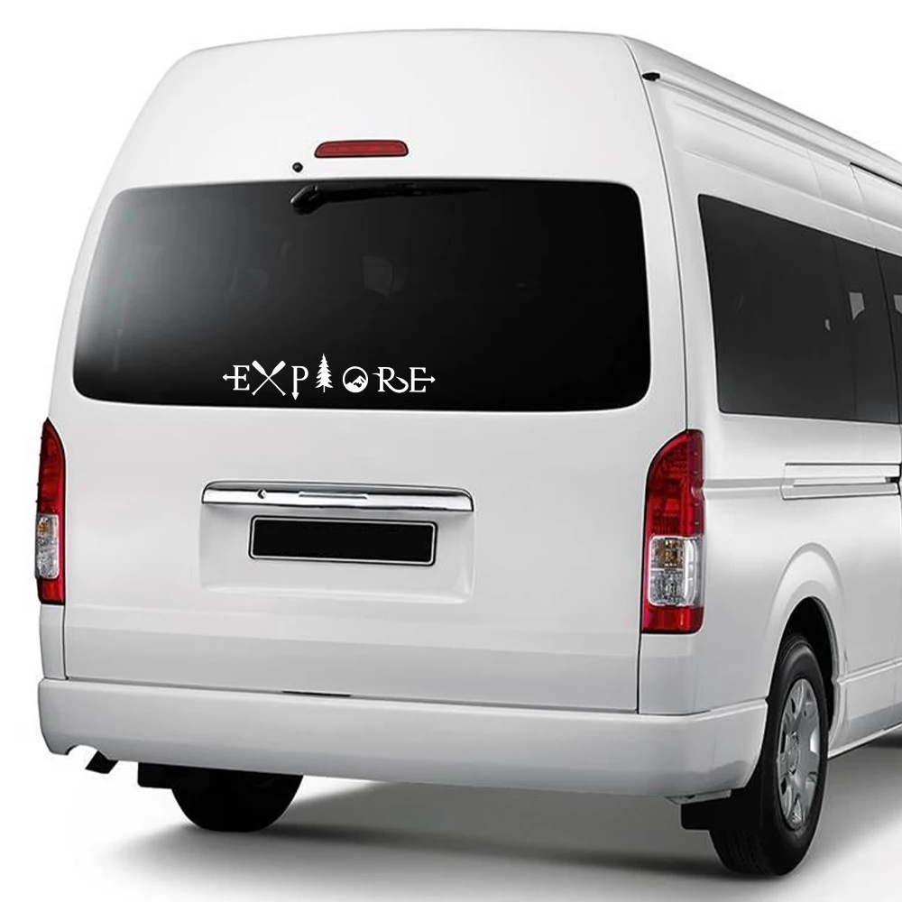 Explore Waterproof Pvc Car Sti - Outdoor Adventure Rv reseña y precio