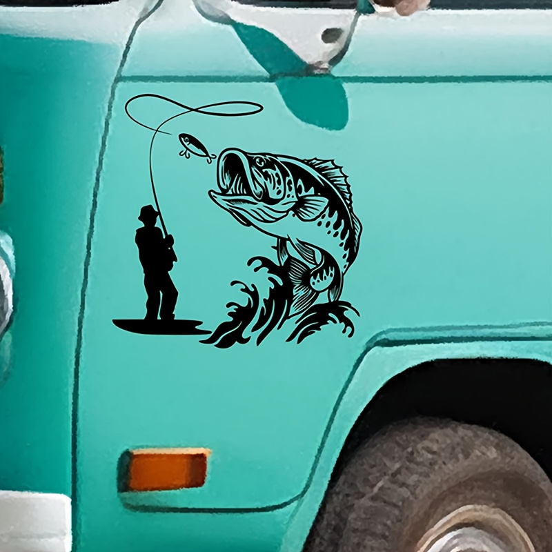 Fishing Adventure Waterproof R - Outdoor Adventure Rv reseña y precio