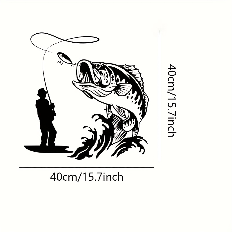 Fishing Adventure Waterproof R - Outdoor Adventure Rv reseña y precio