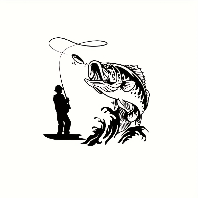 Fishing Adventure Waterproof R - Outdoor Adventure Rv reseña y precio