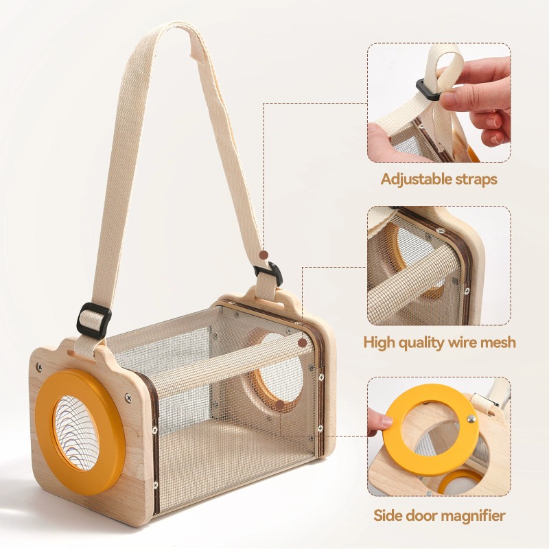 Baby Toys Montessori Education - Outdoor Adventure Learning reseña y precio