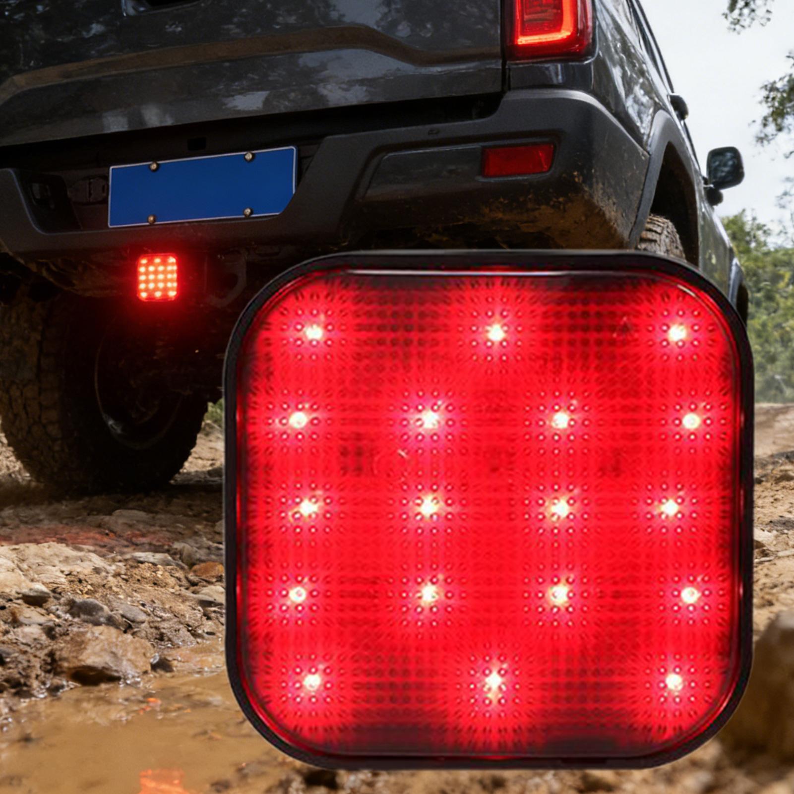Tow Hitch Covers Bumper Hitch  - Outdoor Adventure Rv reseña y precio