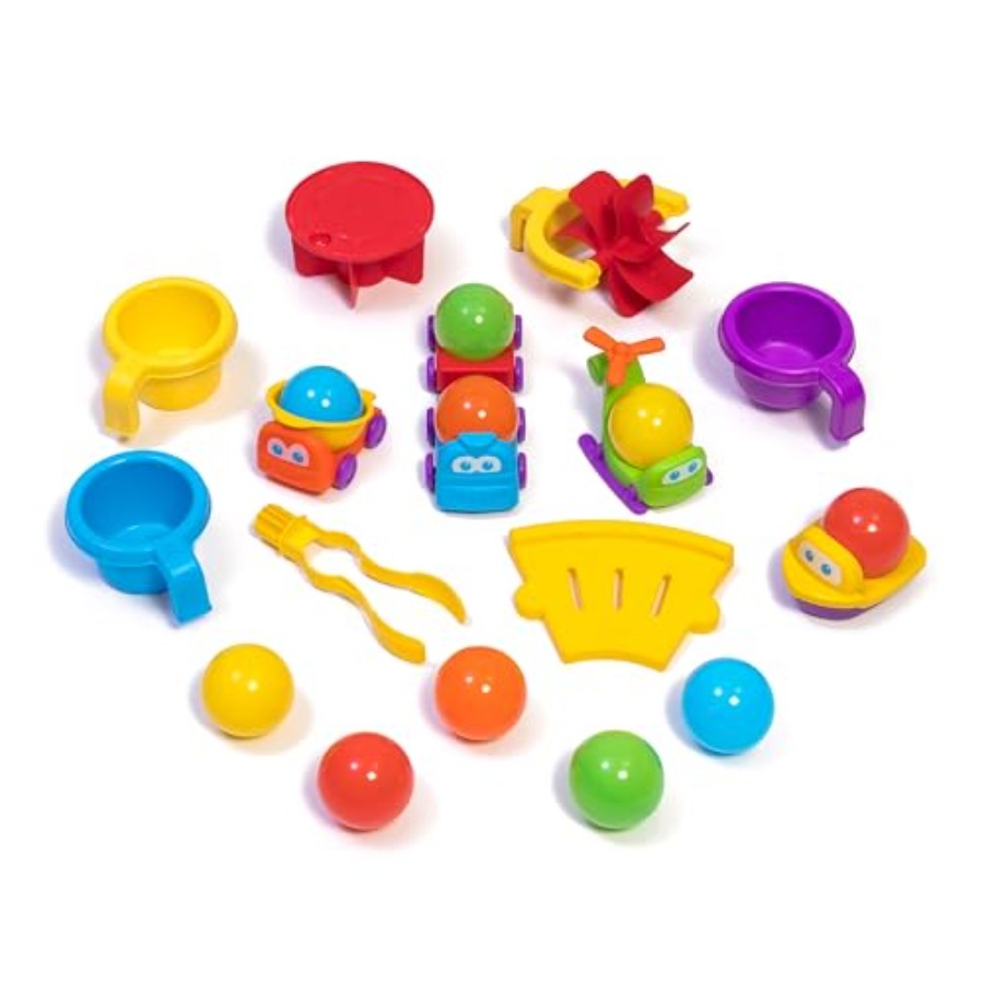 Ball Buddies Adventure Center  - Outdoor Adventure Center reseña y precio