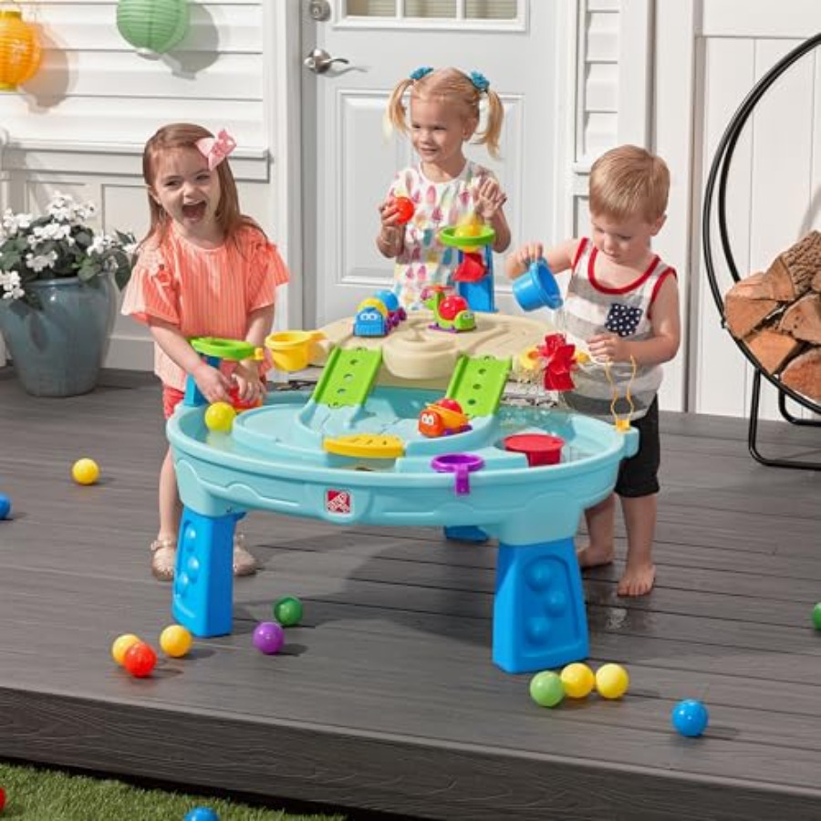 Ball Buddies Adventure Center  - Outdoor Adventure Center reseña y precio
