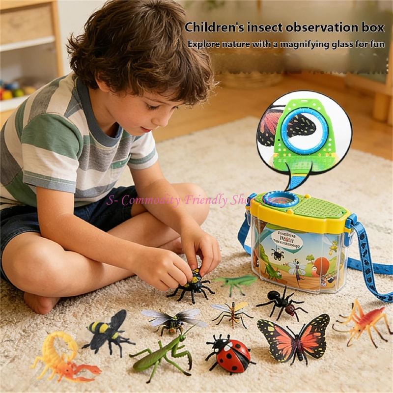 85AE Early Learning Adventure  - Outdoor Adventure Learning reseña y precio