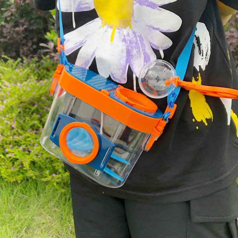 Children's insect observation  - Outdoor Adventure Learning reseña y precio
