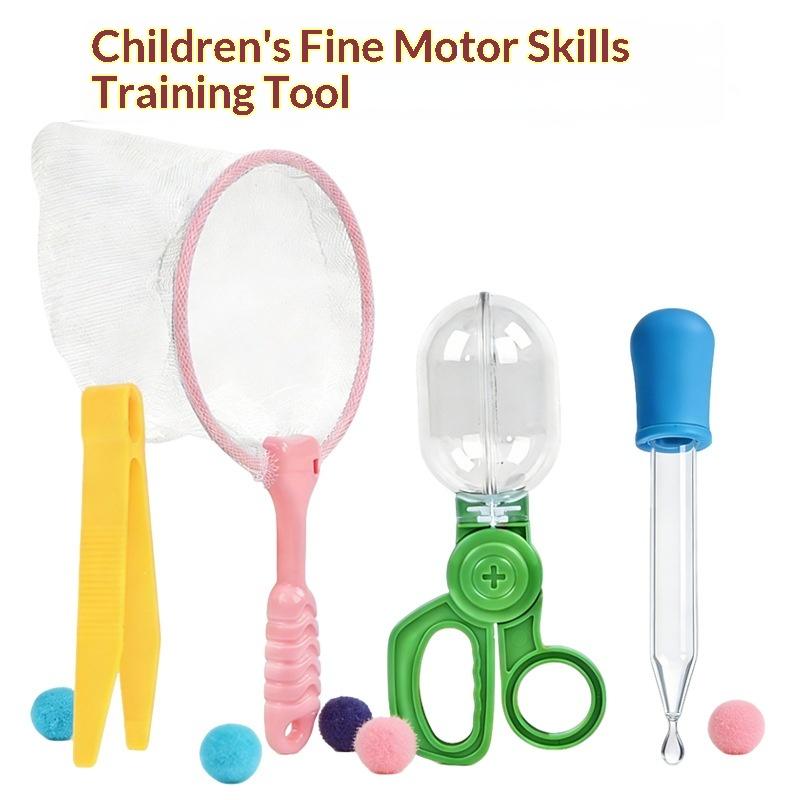 Kids Insect Exploration Set Wi - Outdoor Adventure Learning reseña y precio