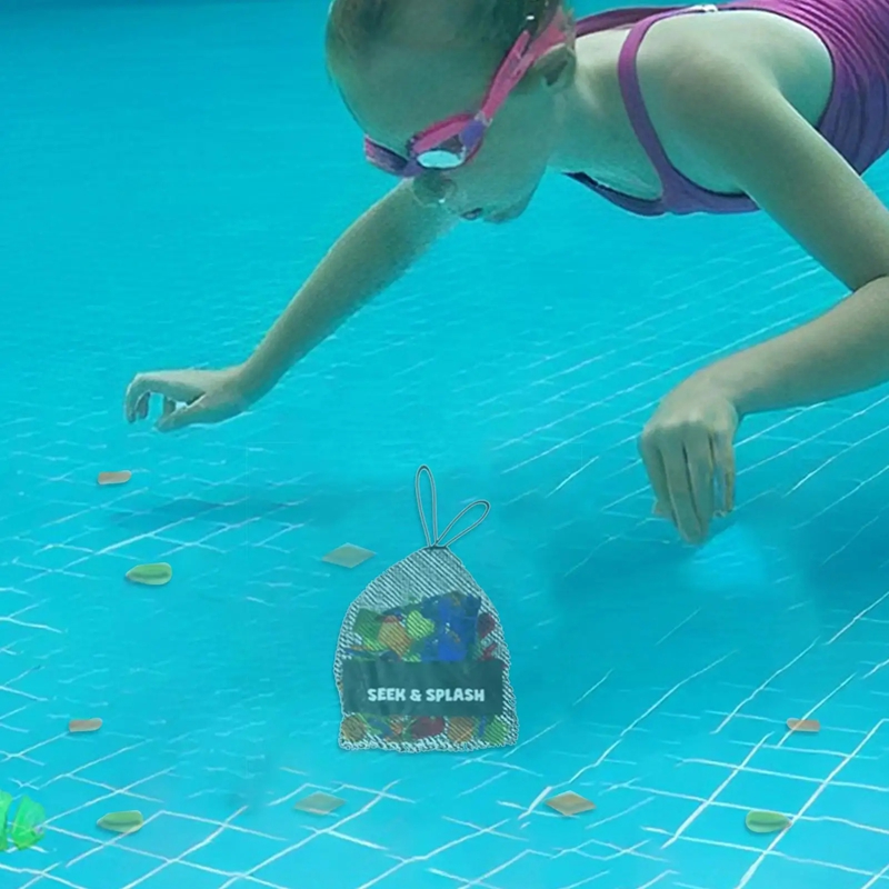 The Ultimate Underwater Advent - Outdoor Adventure Learning reseña y precio