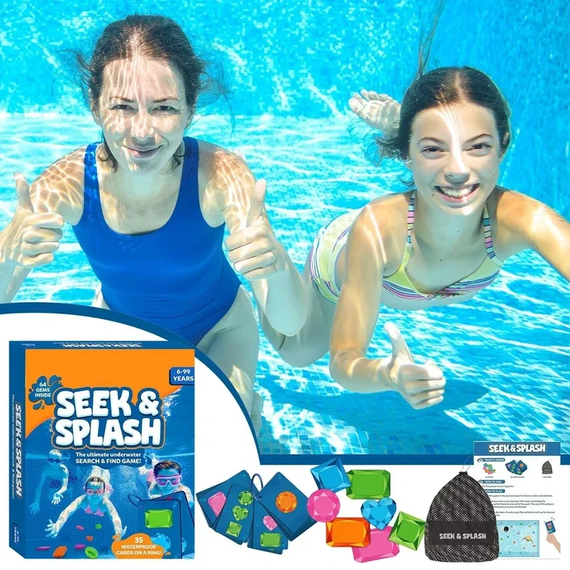The Ultimate Underwater Advent - Outdoor Adventure Learning reseña y precio