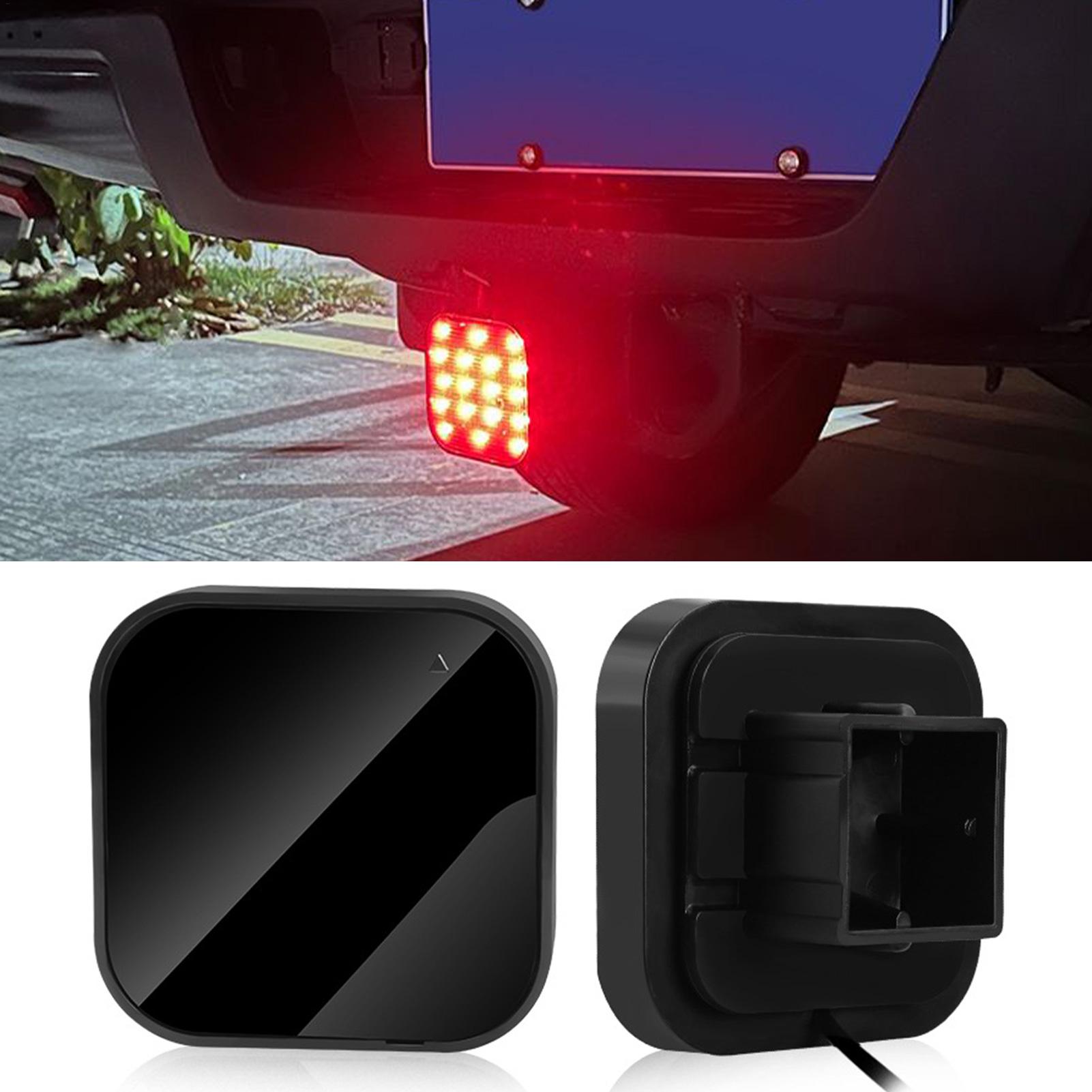 Truck Hitch Covers Bumper Hitc - Outdoor Adventure Rv reseña y precio