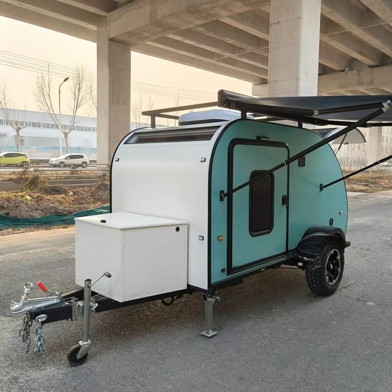 Quick Automatic Opening 4X4 Te - Outdoor Adventure Rv reseña y precio