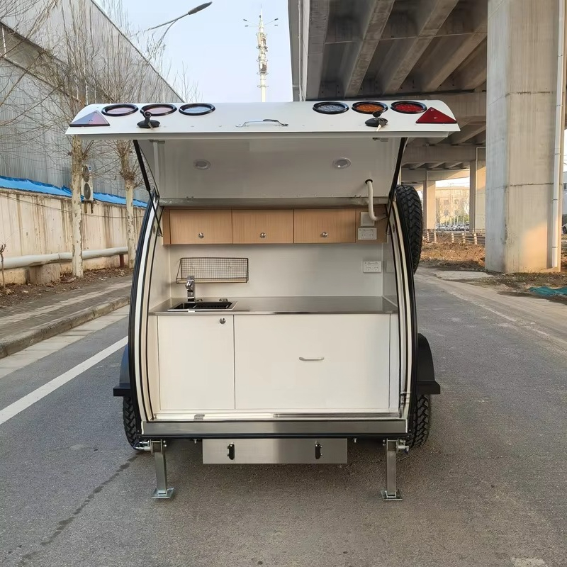 Quick Automatic Opening 4X4 Te - Outdoor Adventure Rv reseña y precio