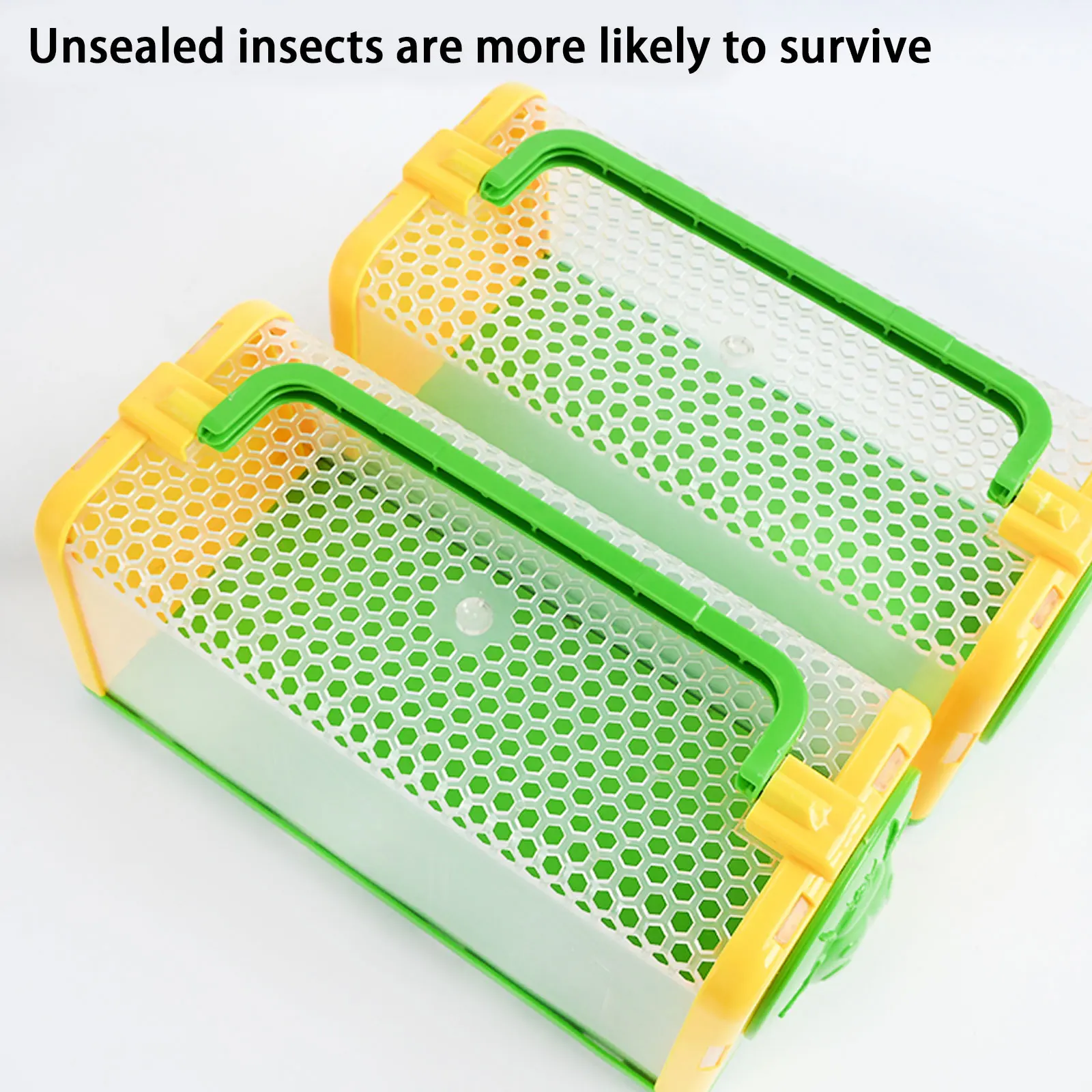 Children's Outdoor Insect Obse - Outdoor Adventure Learning reseña y precio