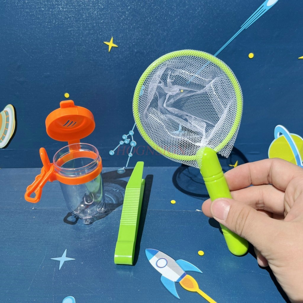 Kindergarten Baby Outdoor Adve - Outdoor Adventure Learning reseña y precio