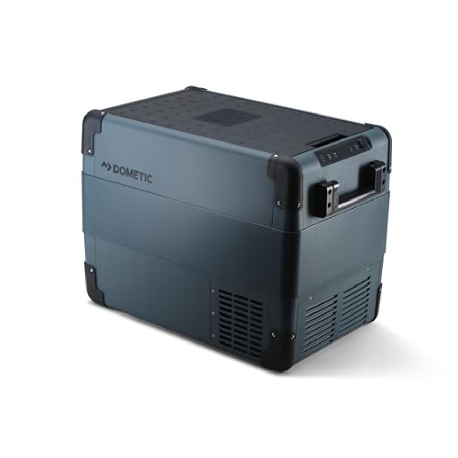 CFX Electric Cooler Portable F - Outdoor Adventure Series reseña y precio