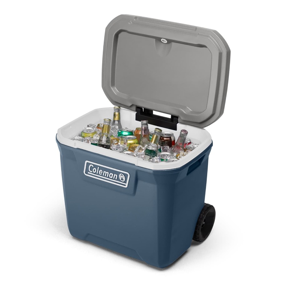 316 Series 60QT Hard Chest Whe - Outdoor Adventure Series reseña y precio