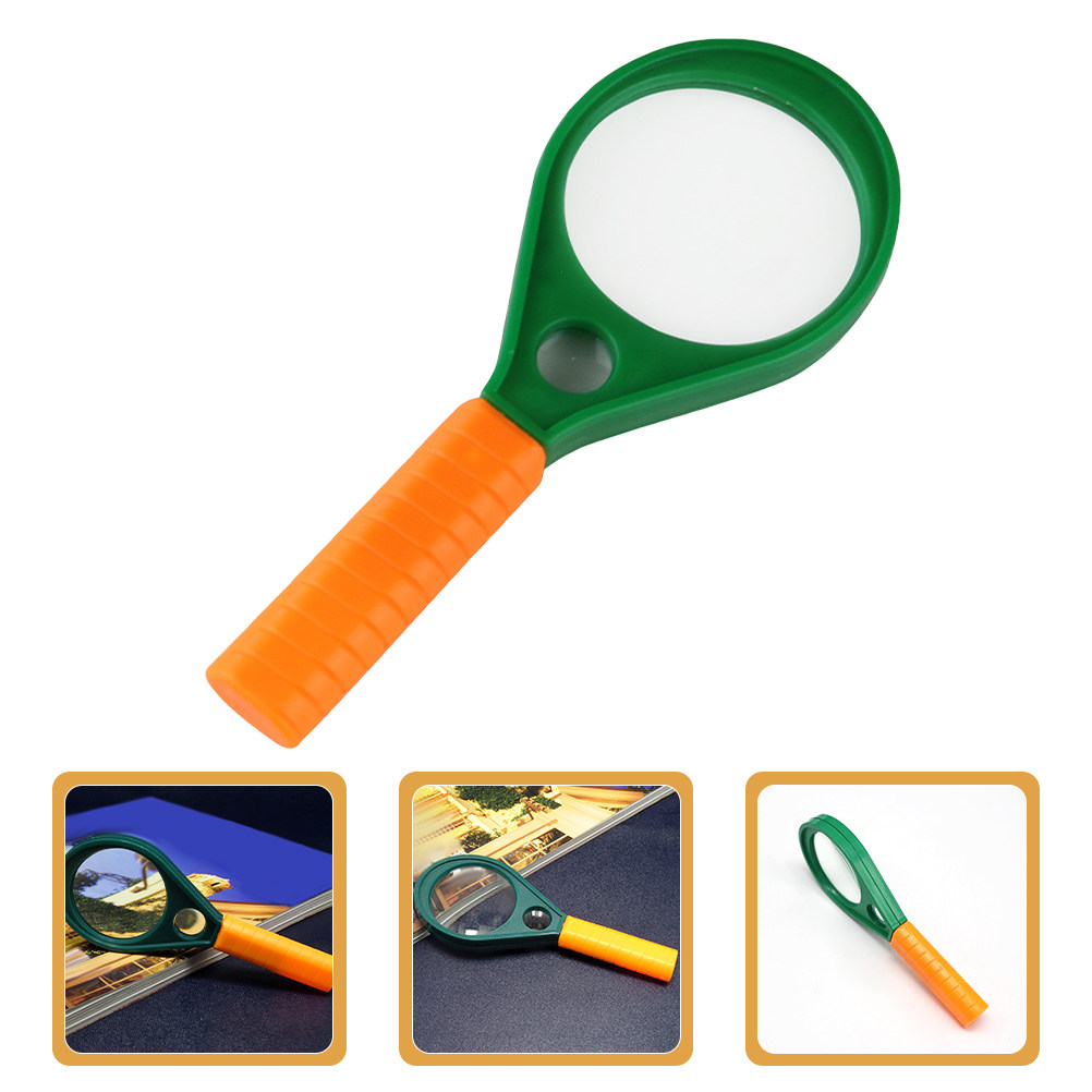Kids Adventure Magnifying Glas - Outdoor Adventure Learning reseña y precio