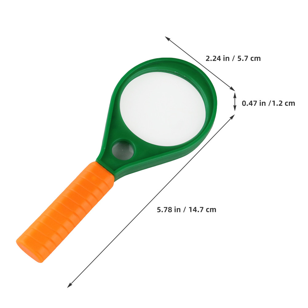 Kids Adventure Magnifying Glas - Outdoor Adventure Learning reseña y precio