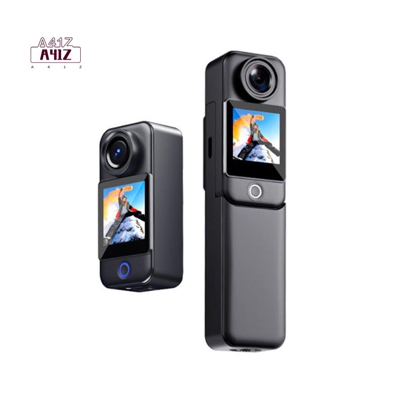 A41Z-C300 Pocket Action Camera - Outdoor Adventure Series reseña y precio