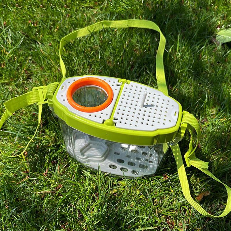 Kids Observation Box Science O - Outdoor Adventure Learning reseña y precio