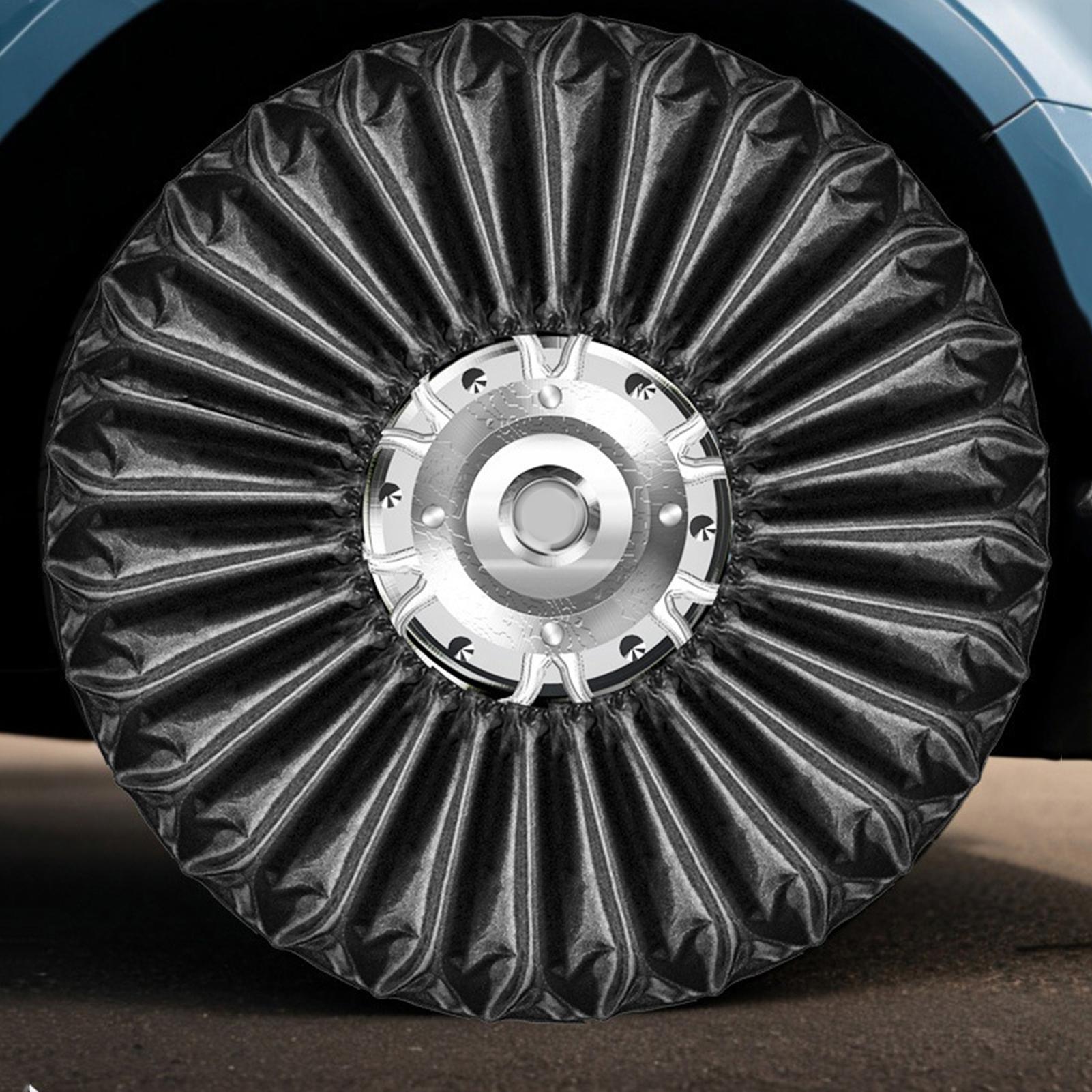 Spare Tire Cover Dustproof Whe - Outdoor Adventure Rv reseña y precio