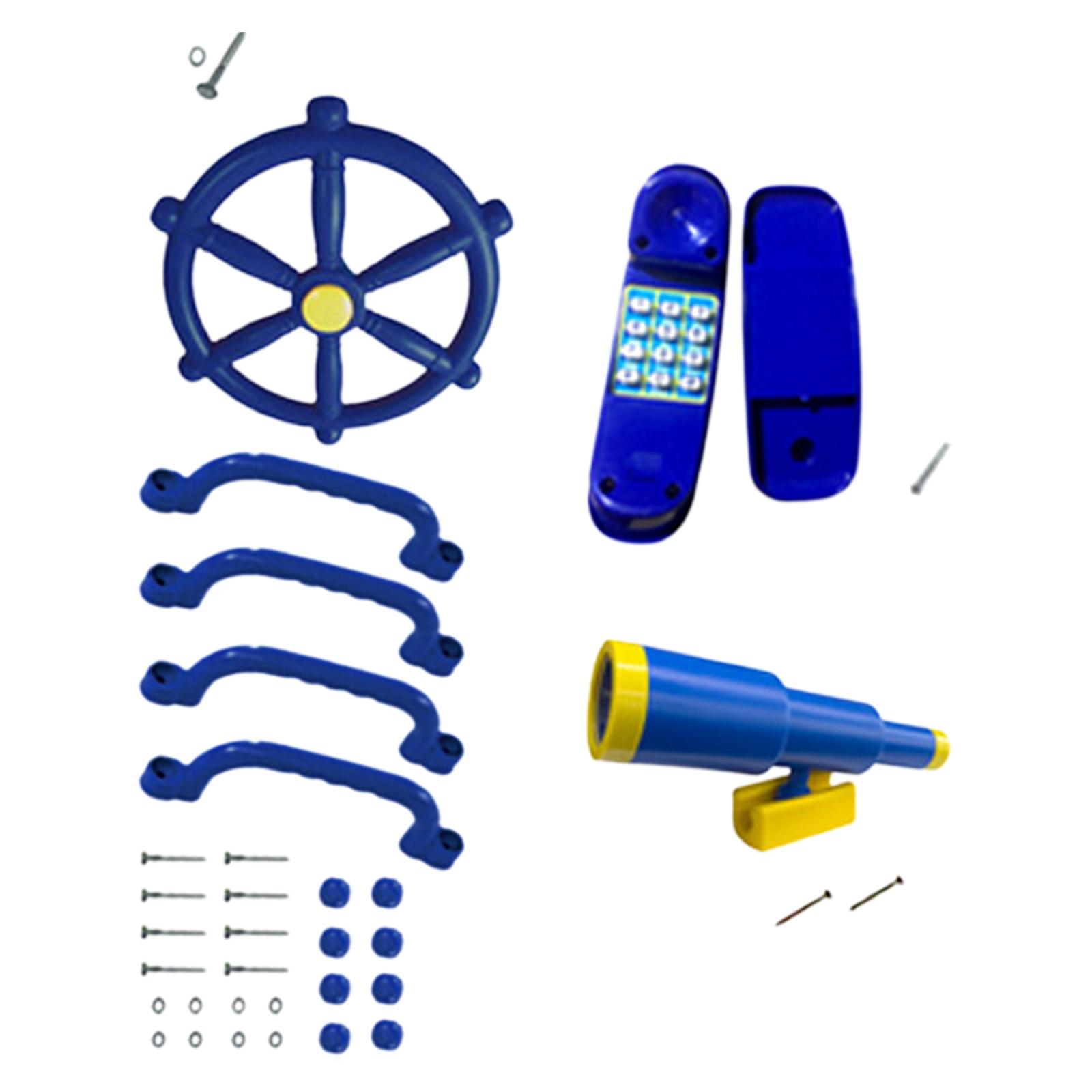 Outdoor Adventure Toy Set for  - Outdoor Adventure Learning reseña y precio